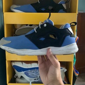 Reebok Furylite
